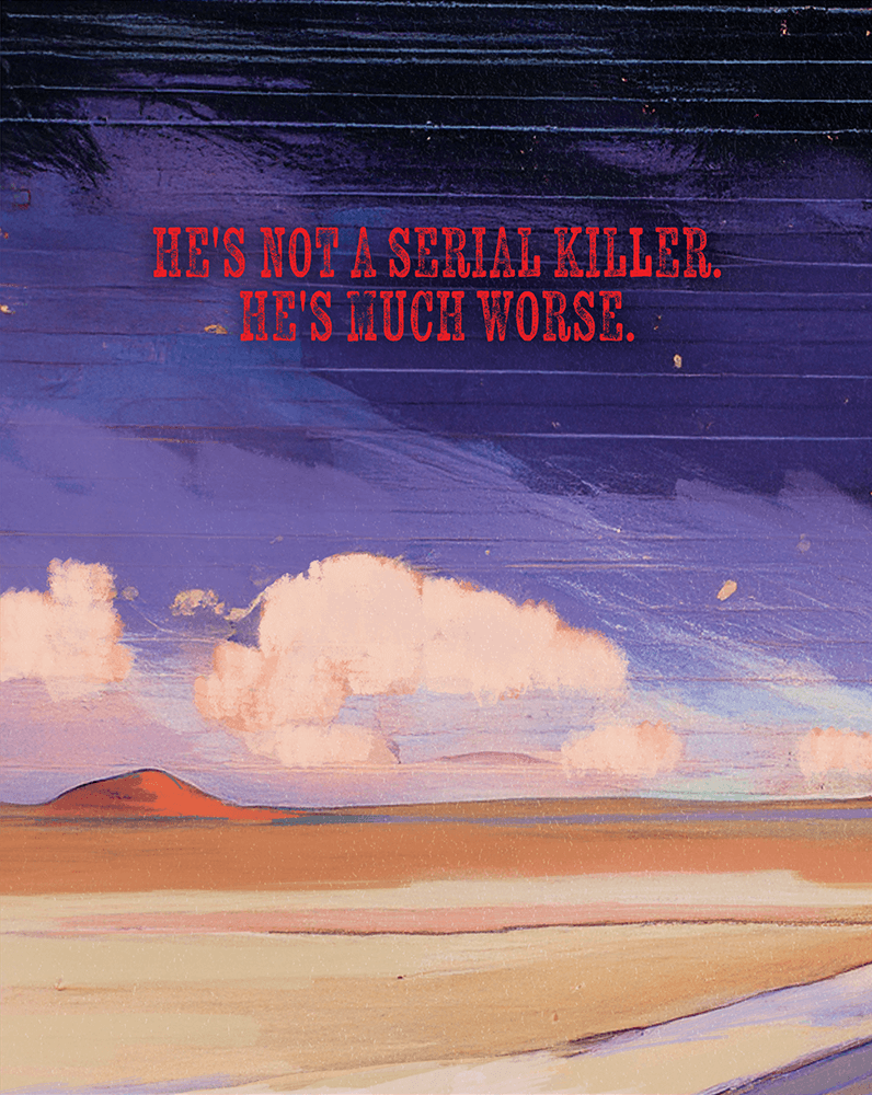 Dust Devil Collector's Edition (+Color out of Space Blu-ray) & Hardware Collector's Edition Pack