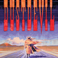 Dust Devil (1992) 4K & Blu-ray T-Shirt Collector's Edition (+ Color Out Of Space)