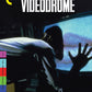 Videodrome The Criterion Collection 4K UHD/Blu-Ray [NEW] [SLIPCOVER]