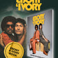 Ebony And Ivory (2024) Blu-ray Collector's Edition