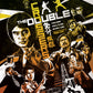 The Double Crossers Limited Edition Eureka Video Blu-Ray [NEW] [SLIPCOVER]