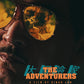 The Adventurers Limited Edition Eureka Video Blu-Ray [PRE-ORDER] [SLIPCOVER]