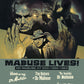 Mabuse Lives! Dr Mabuse At CCC: 1960-1964 Limited Edition Eureka Video Blu-Ray Box Set [PRE-ORDER]