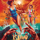 The Island Limited Edition Eureka Video Blu-Ray [PRE-ORDER] [SLIPCOVER]