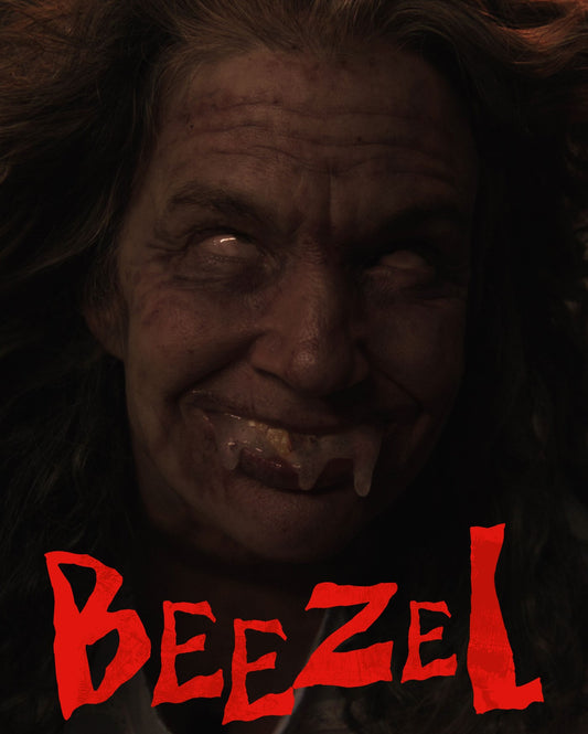 Beezel Epic Pictures Blu-Ray [PRE-ORDR]