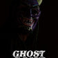 Ghost Game Epic Pictures Blu-Ray [NEW]