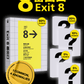 Exit 8 (2025) Collector's Edition
