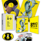 Exit 8 (2025) Collector's Edition
