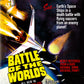 Battle of the Worlds Film Detective Blu-Ray [NEW]