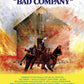 Bad Company Fun City Editions Blu-Ray [NEW]