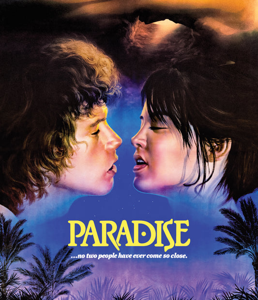 Paradise Fun City Editions Blu-Ray [NEW]