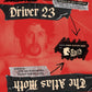 Driver 23 + The Atlas Moth Found Footage Festival Blu-Ray [NEW]
