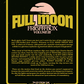 Full Moon Fright Box Vol. 3 (1990, 1991, 1984, 1987) Blu-ray Collector's Edition