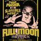 Full Moon Fright Box Vol. 3 (1990, 1991, 1984, 1987) Blu-ray Collector's Edition