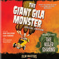 The Giant Gila Monster / The Killer Shrews Film Masters Blu-Ray [NEW]