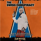 The Swiss Conspiracy The Film Detective Blu-Ray [PRE-ORDER]
