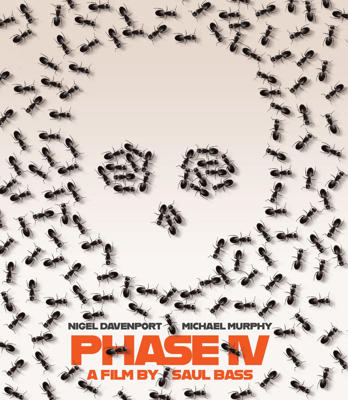 Phase IV Limited Edition Vinegar Syndrome 4K UHD/Blu-Ray [PRE-ORDER] [SLIPCOVER]