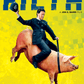 Filth (2013) Blu-ray Collector's Edition
