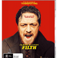Filth (2013) Blu-ray Collector's Edition