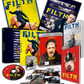 Filth (2013) Blu-ray Collector's Edition