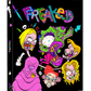 Freaked! (1993) 4K & Blu-ray Collector's Edition Steelbook