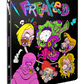 Freaked! (1993) 4K & Blu-ray Collector's Edition Steelbook