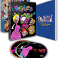 Freaked! (1993) 4K & Blu-ray Collector's Edition Steelbook