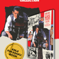 Shadow Wars: The Elusive Kinji Fukasaku Collection (1975, 1975, 1977) Blu-ray Collector's Edition