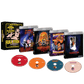 Full Moon Fright Box Vol. 3 (1990, 1991, 1984, 1987) Blu-ray Collector's Edition