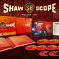 Shawscope Volume 2 Limited Edition Arrow Video Blu-Ray/CD Box Set [NEW]