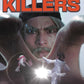 Game of Killers Limited Edition Terror Vision Blu-Ray [NEW] [SLIPCOVER]