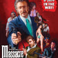 Massacre Mafia Style Limited Edition Grindhouse Releasing Blu-Ray [NEW]