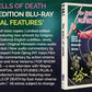 The Bells Of Death Limited Edition Eureka Video Blu-Ray [PRE-ORDER] [SLIPCOVER]