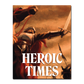 Heroic Times Deaf Crocodile Blu-Ray [NEW]