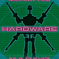 M.A.R.K.13 - Hardware 4K & Blu-ray T-shirt Collector's Edition