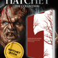 Swamp Slaughter: The Hatchet Collector's Edition + VHS