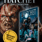 Swamp Slaughter: The Hatchet Collector's Edition + VHS