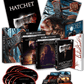 Swamp Slaughter: The Hatchet Collector's Edition + VHS