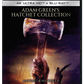 Swamp Slaughter: The Hatchet Collector's Edition + VHS