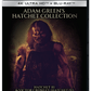 Swamp Slaughter: The Hatchet Collector's Edition + VHS