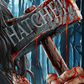 Swamp Slaughter: The Hatchet Collector's Edition + VHS