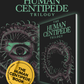 100% Medically Accurate: The Human Centipede Trilogy Collector's Edition