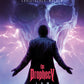The Prophecy Collection Limited Edition Vinegar Syndrome 4K UHD/Blu-Ray Box Set [NEW]
