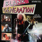 Blank Generation Dark Force Entertainment Blu-Ray [NEW]