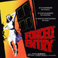 Forced Entry Limited Edition Dark Force Entertainment Blu-Ray [NEW] [SLIPCOVER]