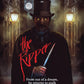 The Ripper Limited Edition Degausser Video Blu-Ray [NEW] [SLIPCOVER]