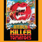 Attack of the Killer Tomatoes MVD Rewind Collection Blu-Ray [NEW]