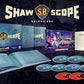 Shawscope Volume 1 Limited Edition Arrow Video Blu-Ray/CD Box Set [NEW]