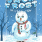 Jack Frost MVD Rewind Collection Blu-Ray [NEW]