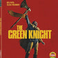 The Green Knight A24 Lionsgate 4K UHD/Blu-Ray [NEW] [SLIPCOVER]